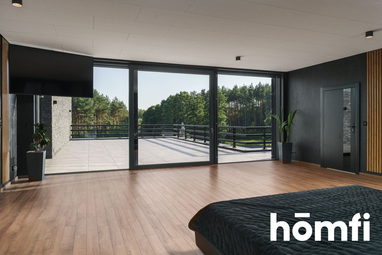 Villa 1700m2 / Landscape Park / close to the center / Gdańsk - Дім - Продаж - Gdańsk