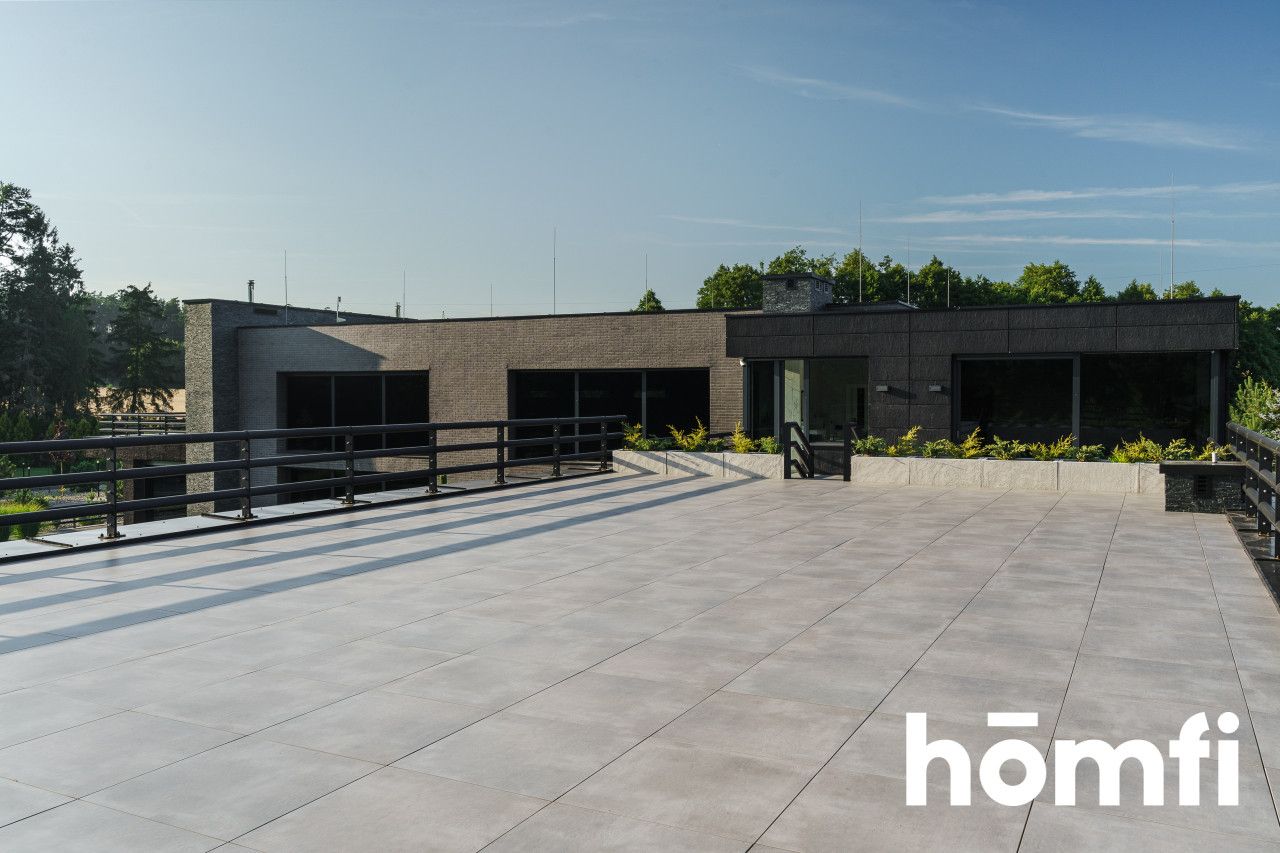 Villa 1700m2 / Landscape Park / close to the center / Gdańsk - Дім - Продаж - Gdańsk