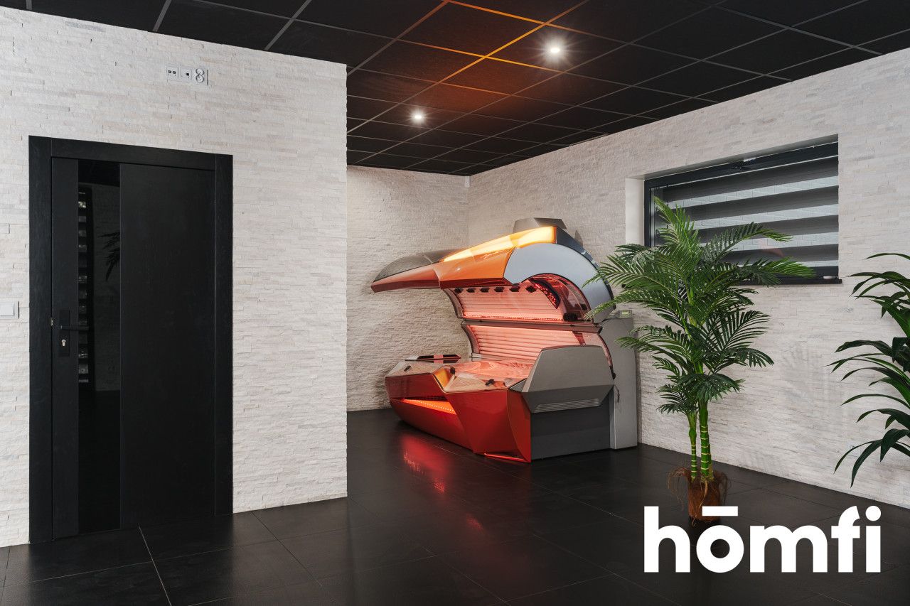 Villa 1700m2 / Landscape Park / close to the center / Gdańsk - Дім - Продаж - Gdańsk