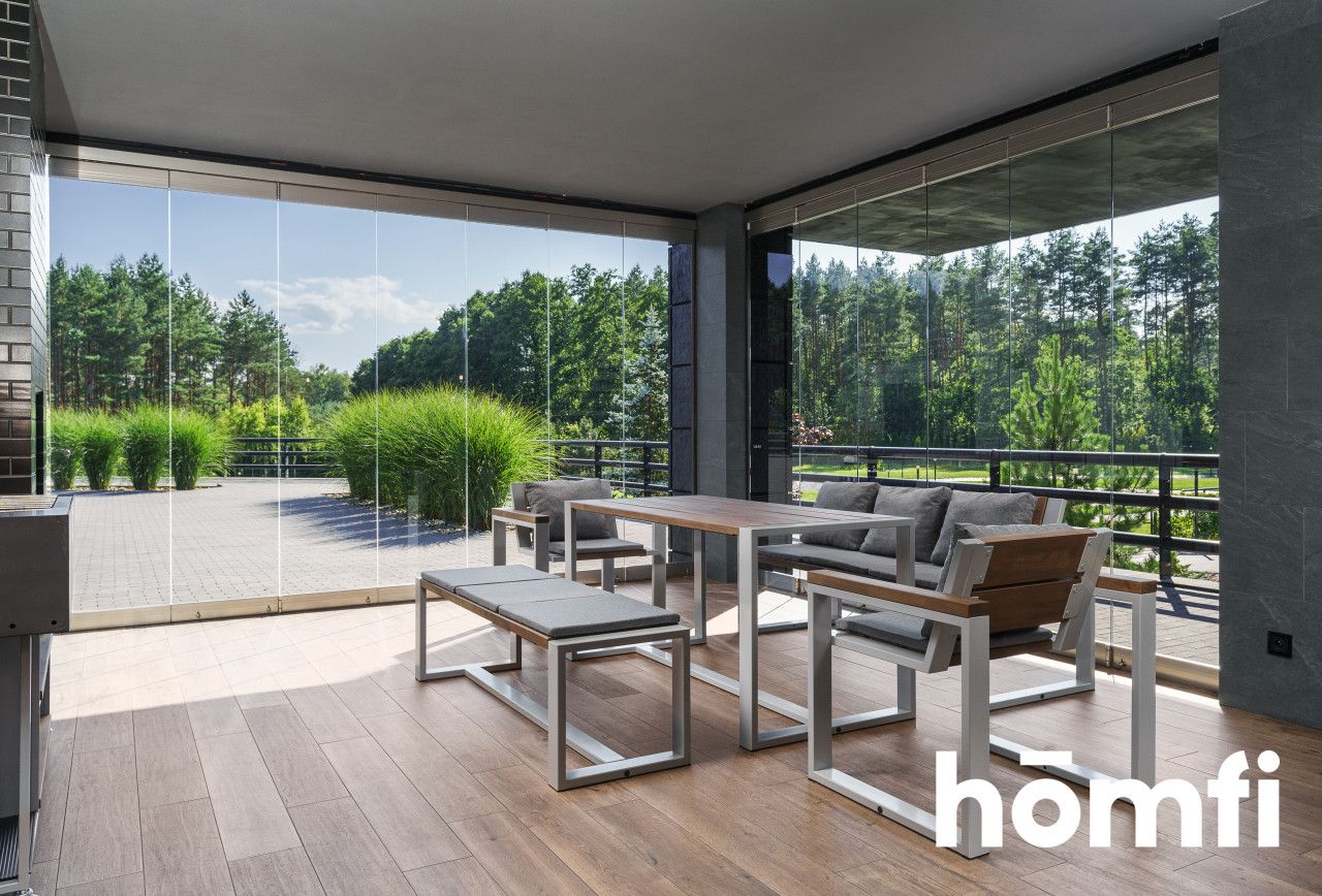 Villa 1700m2 / Landscape Park / close to the center / Gdańsk - Дім - Продаж - Gdańsk