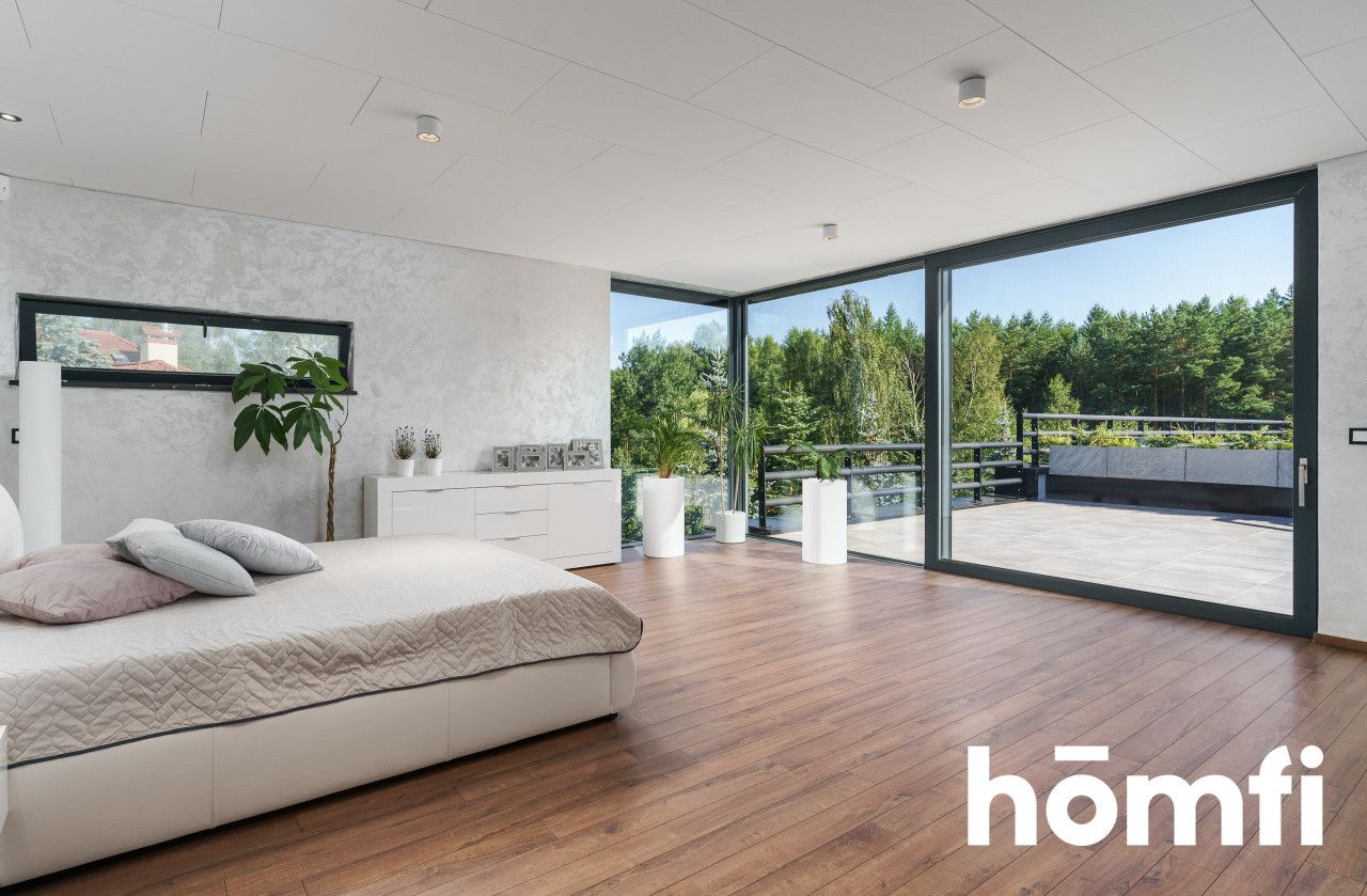 Villa 1700m2 / Landscape Park / close to the center / Gdańsk - Дім - Продаж - Gdańsk