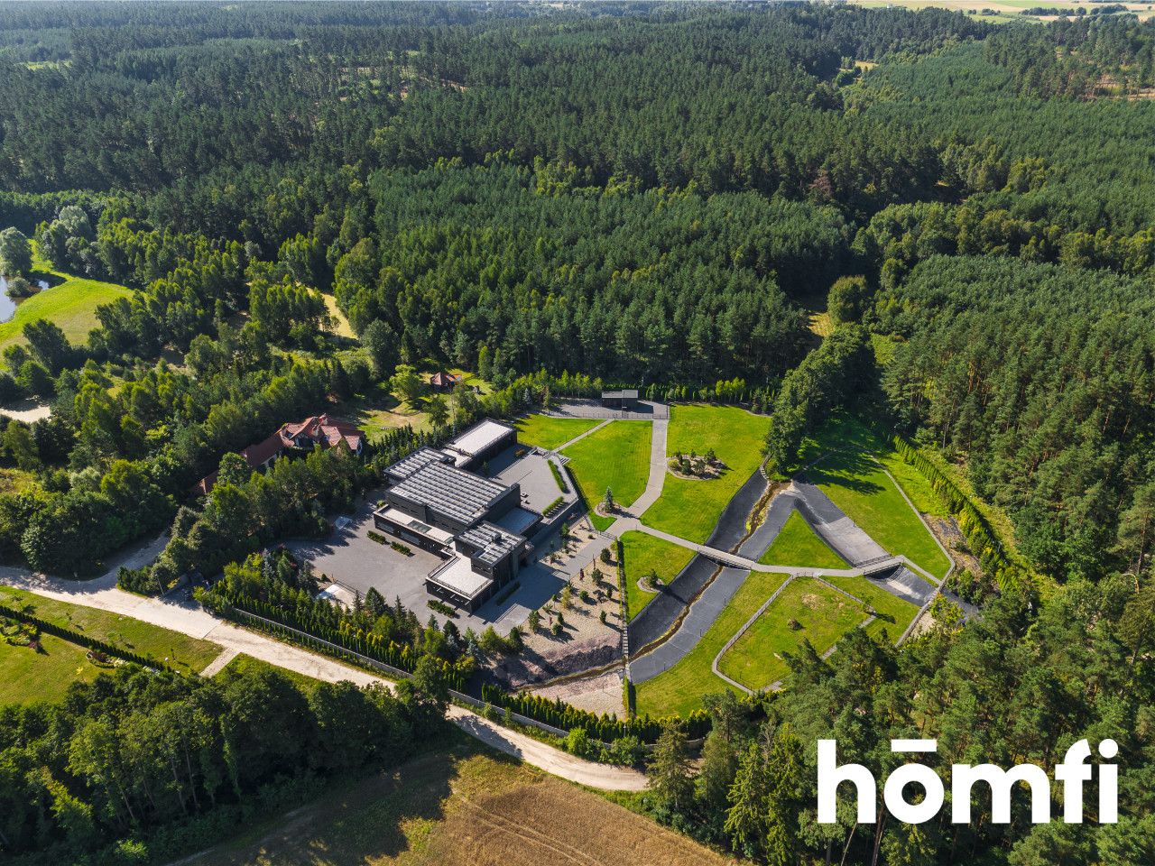 Villa 1700m2 / Landscape Park / close to the center / Gdańsk - Дім - Продаж - Gdańsk