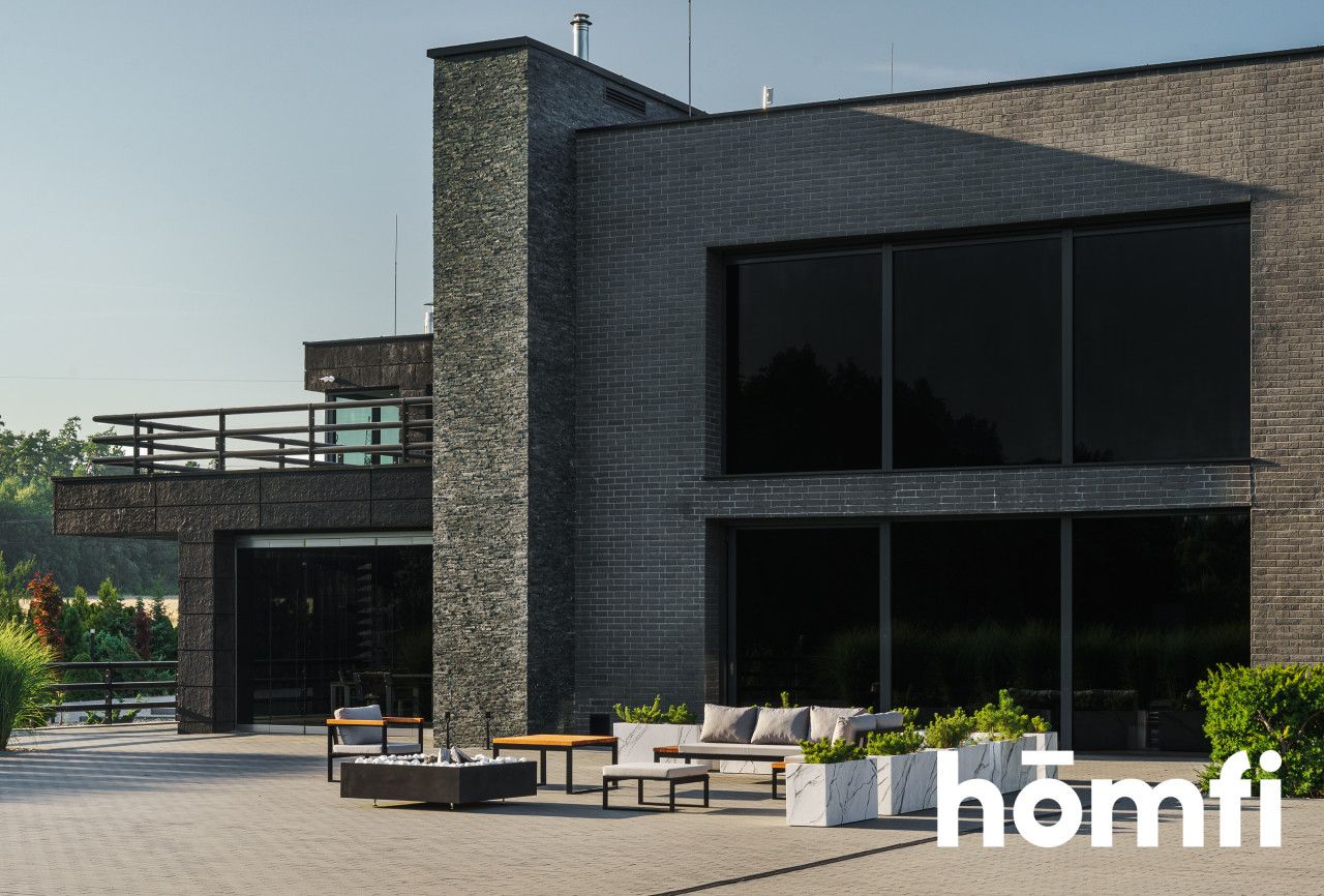 Villa 1700m2 / Landscape Park / close to the center / Gdańsk - Дім - Продаж - Gdańsk