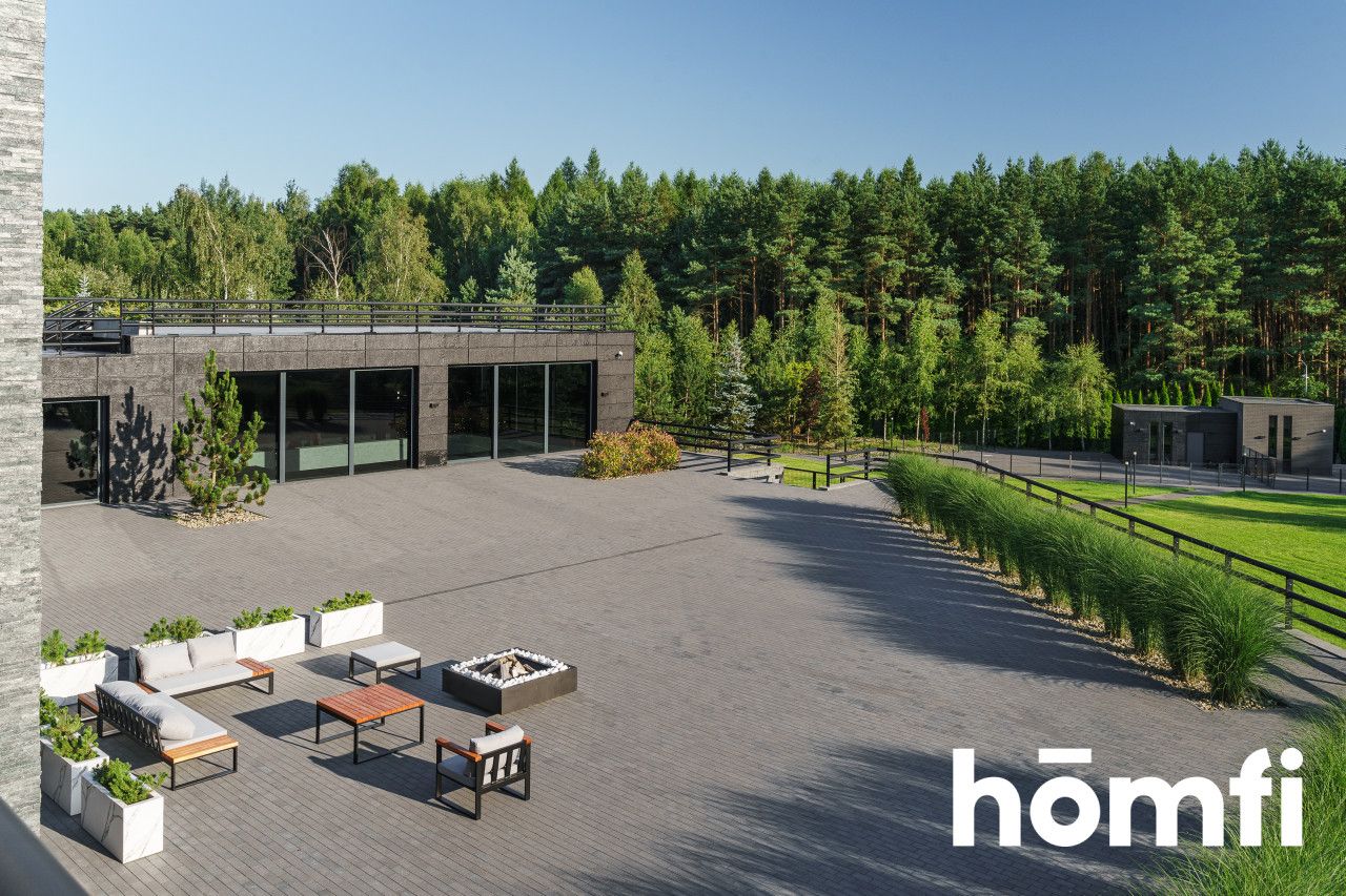Villa 1700m2 / Landscape Park / close to the center / Gdańsk - Дім - Продаж - Gdańsk