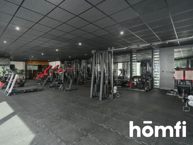 Villa 1700m2 / Landscape Park / close to the center / Gdańsk - House - Sale - Gdańsk