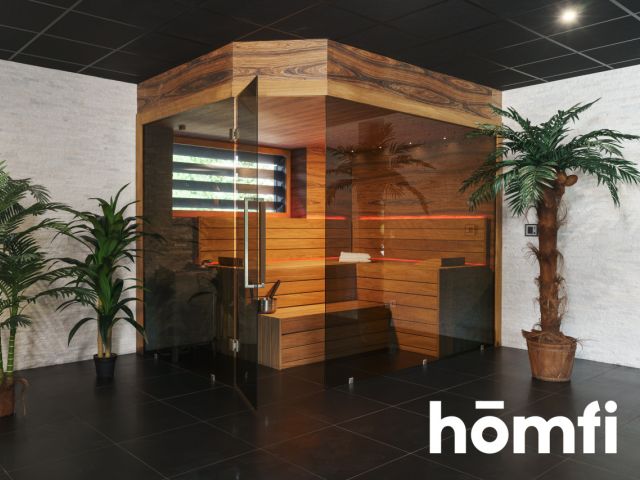 Villa 1700m2 / Landscape Park / close to the center / Gdańsk - House - Sale - Gdańsk