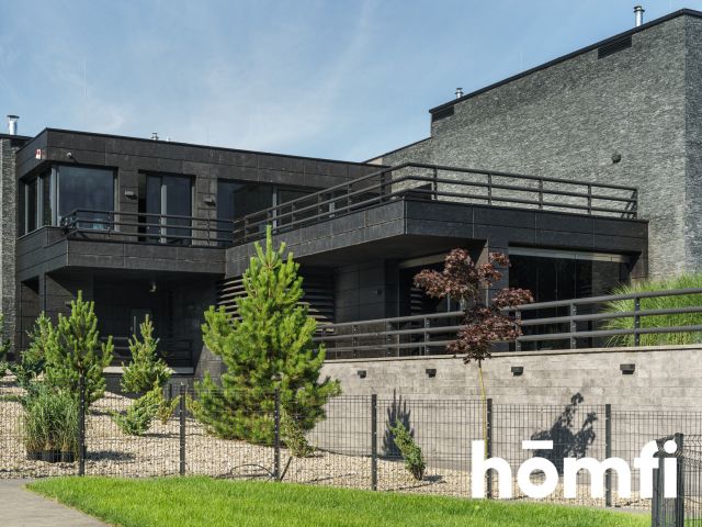 Villa 1700m2 / Landscape Park / close to the center / Gdańsk - Дім - Продаж - Gdańsk