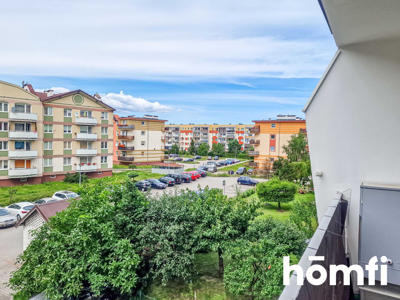 A spacious two-room apartment in Rumia - Apartment - Rent - Wejherowski, Rumia