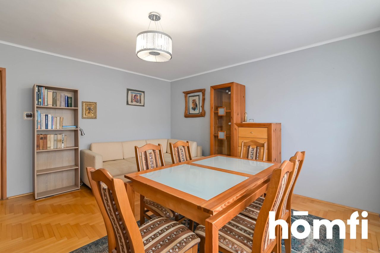 A spacious two-room apartment in Rumia - Apartment - Rent - Wejherowski, Rumia