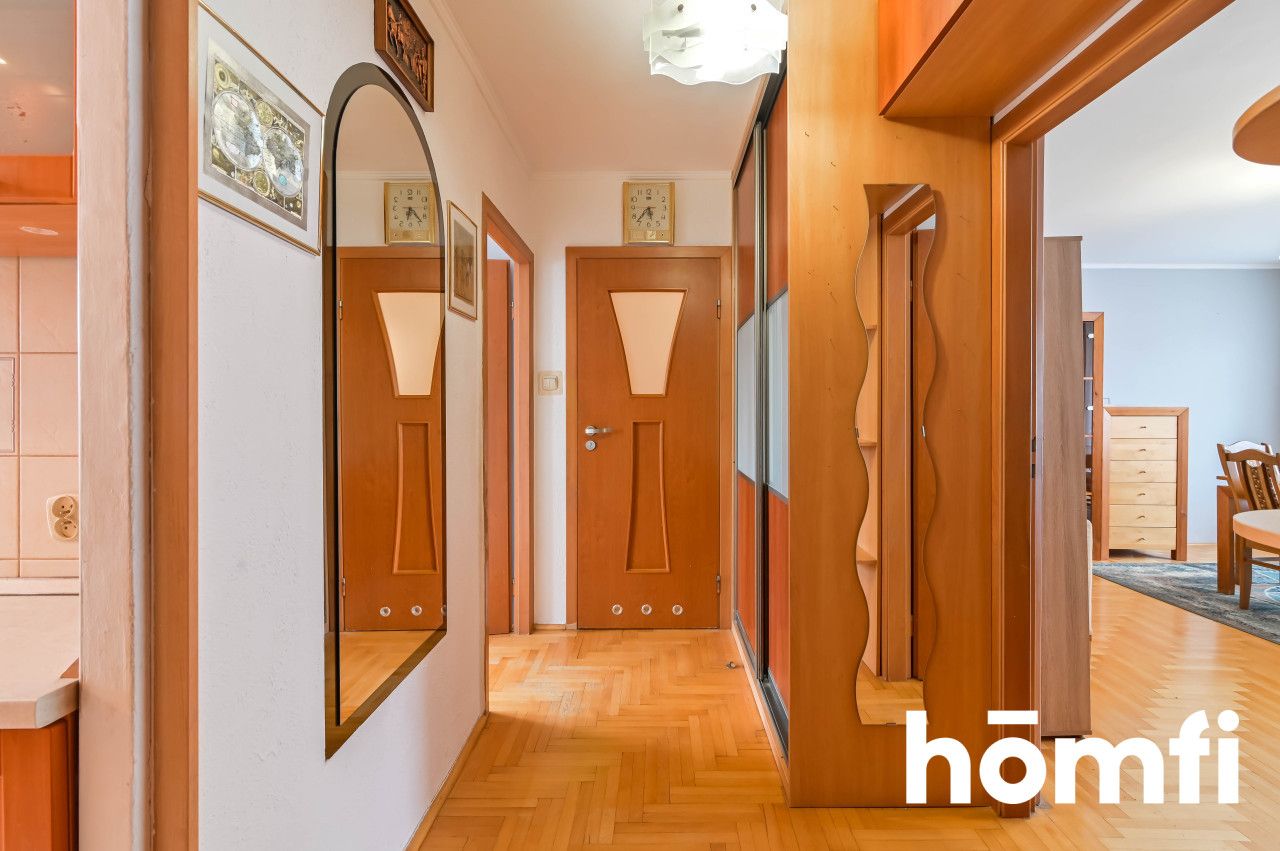 A spacious two-room apartment in Rumia - Apartment - Rent - Wejherowski, Rumia