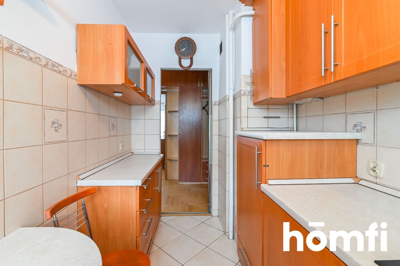 A spacious two-room apartment in Rumia - Apartment - Rent - Wejherowski, Rumia