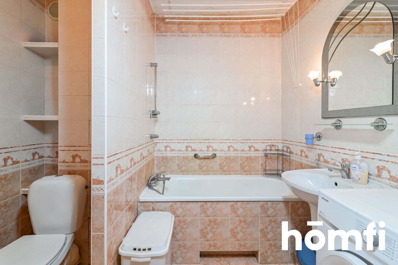 A spacious two-room apartment in Rumia - Apartment - Rent - Wejherowski, Rumia