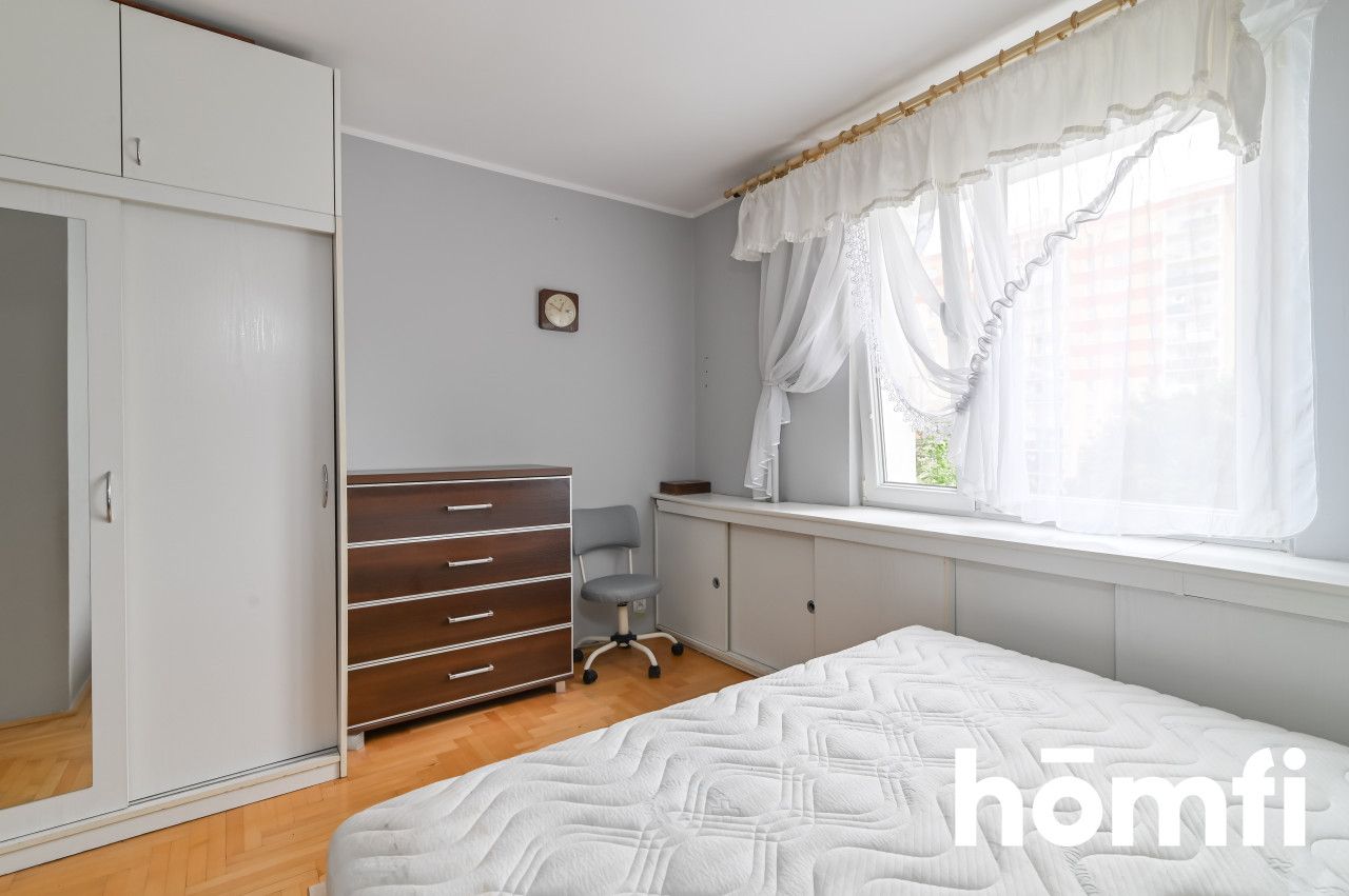 A spacious two-room apartment in Rumia - Apartment - Rent - Wejherowski, Rumia