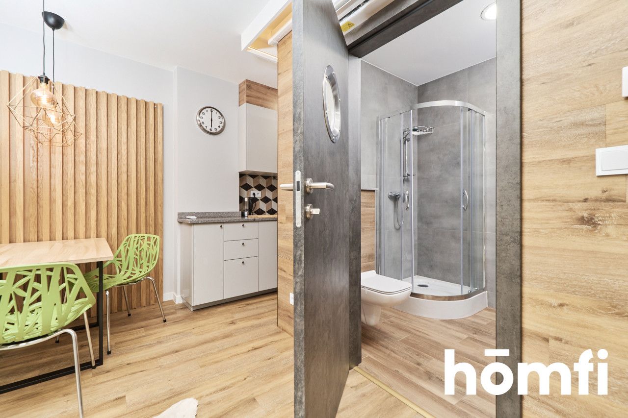 2 pokojowy apartament w Rynku - ul. Św. Mikołaja - Mieszkanie - Wynajem - Wrocław, Stare Miasto