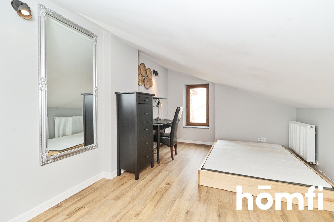 2 pokojowy apartament w Rynku - ul. Św. Mikołaja - Mieszkanie - Wynajem - Wrocław, Stare Miasto