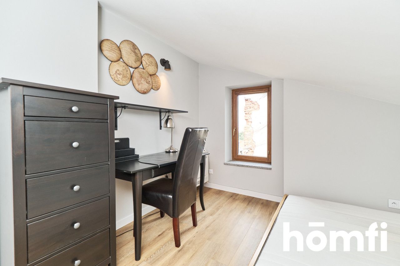 2 pokojowy apartament w Rynku - ul. Św. Mikołaja - Mieszkanie - Wynajem - Wrocław, Stare Miasto