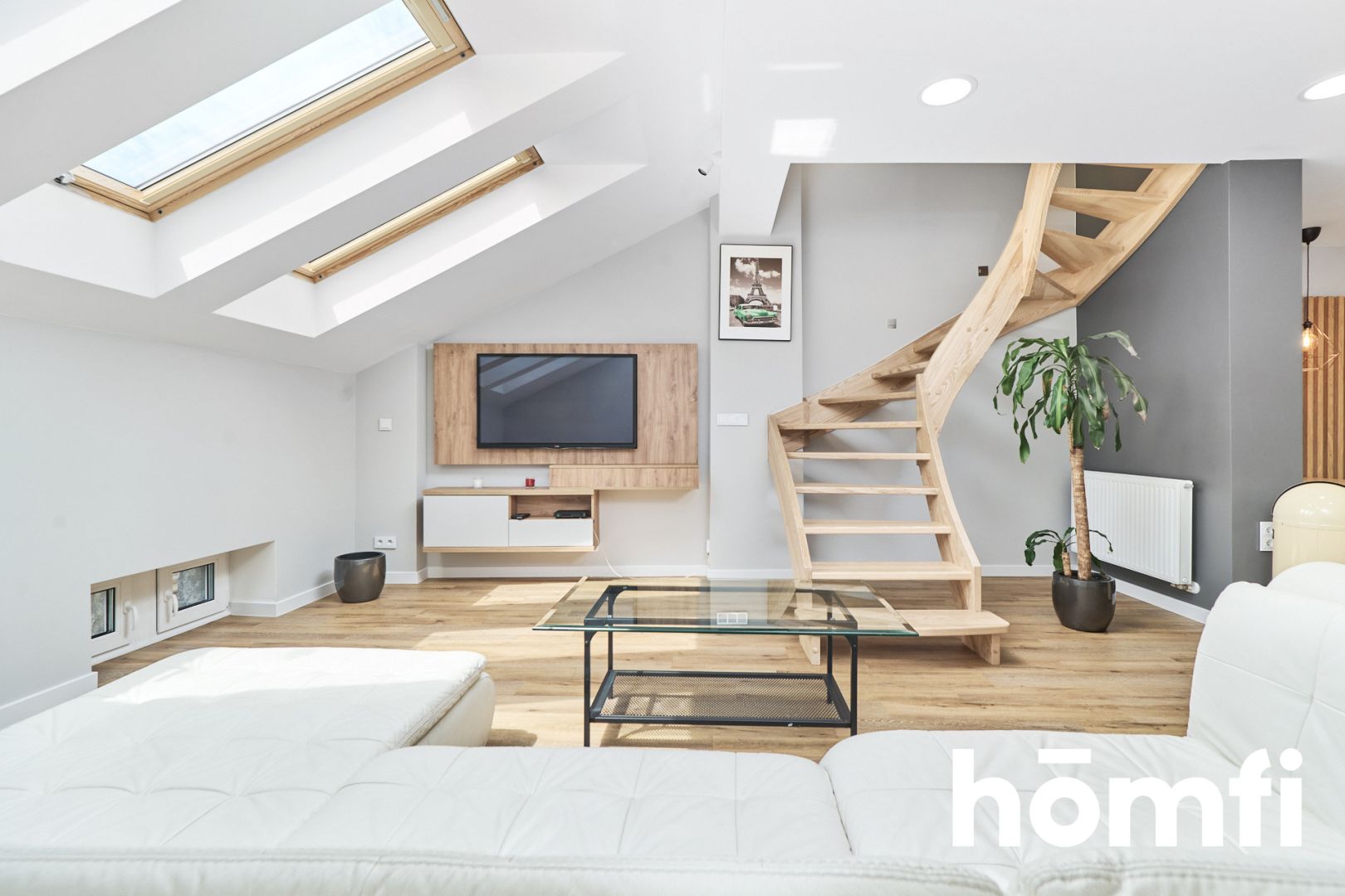 2 pokojowy apartament w Rynku - ul. Św. Mikołaja - Mieszkanie - Wynajem - Wrocław, Stare Miasto