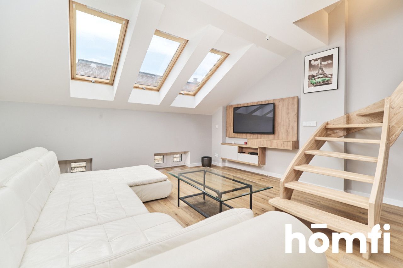 2 pokojowy apartament w Rynku - ul. Św. Mikołaja - Mieszkanie - Wynajem - Wrocław, Stare Miasto