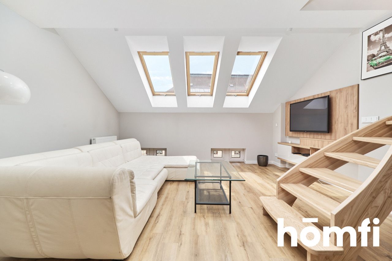 2 pokojowy apartament w Rynku - ul. Św. Mikołaja - Mieszkanie - Wynajem - Wrocław, Stare Miasto