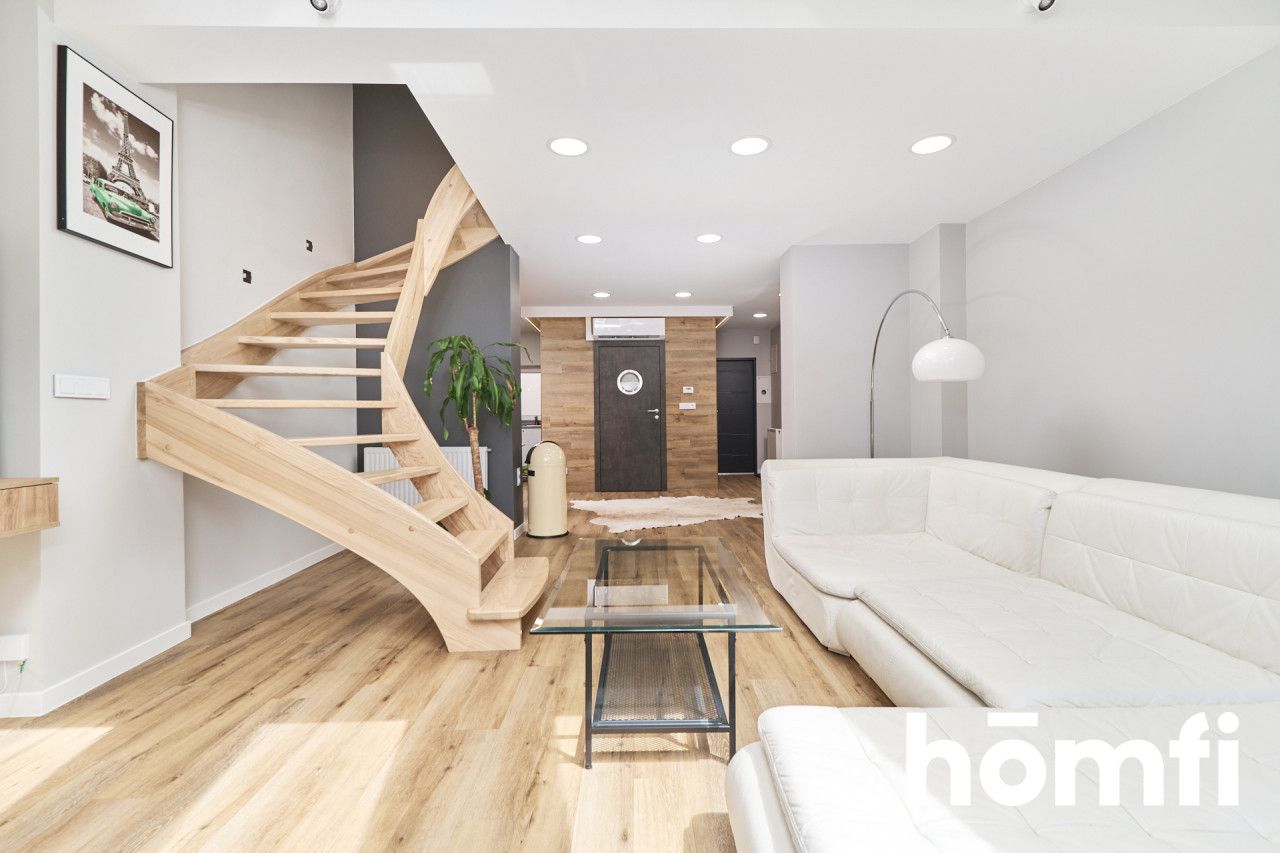 2 pokojowy apartament w Rynku - ul. Św. Mikołaja - Mieszkanie - Wynajem - Wrocław, Stare Miasto