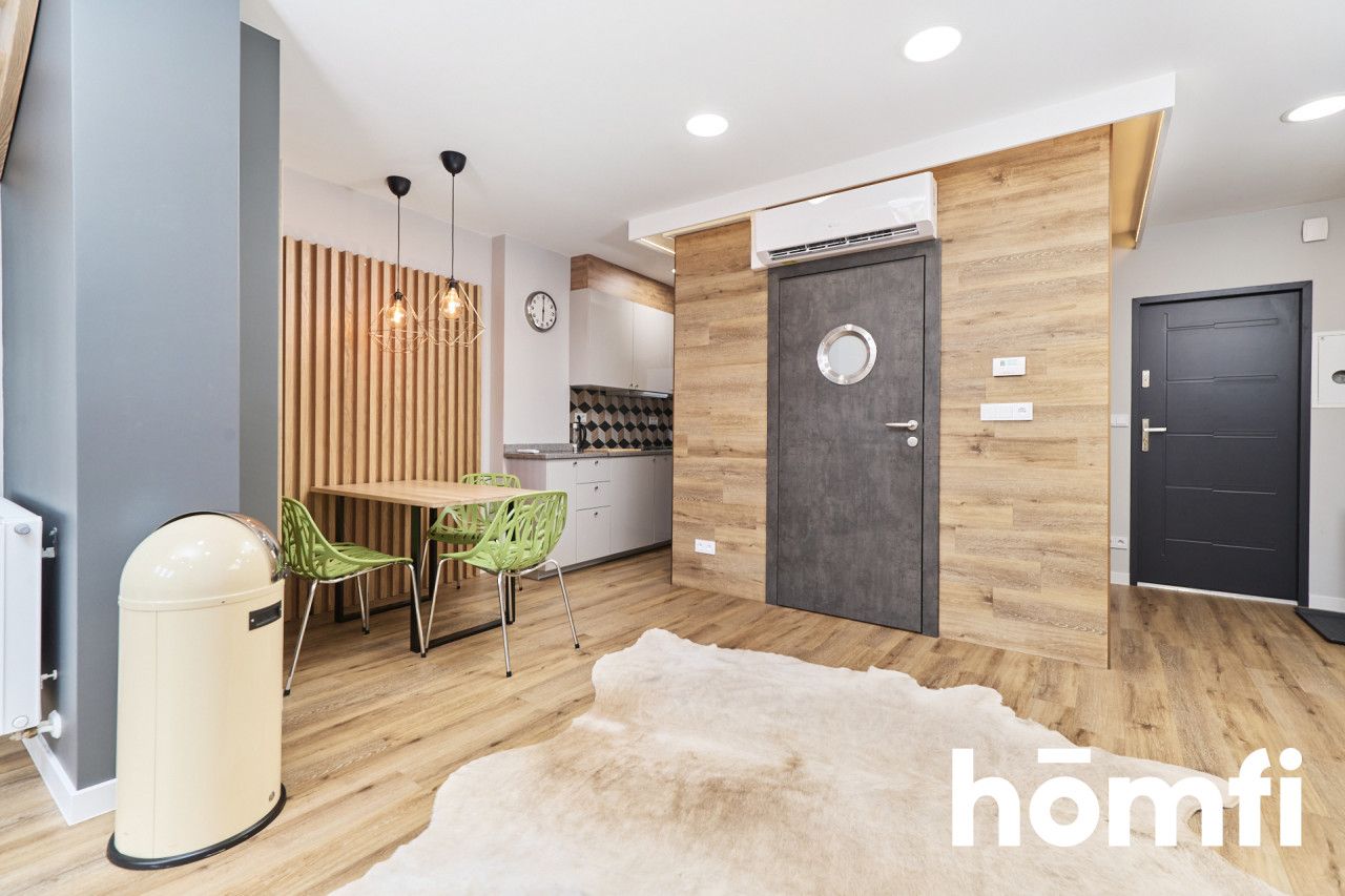 2 pokojowy apartament w Rynku - ul. Św. Mikołaja - Mieszkanie - Wynajem - Wrocław, Stare Miasto