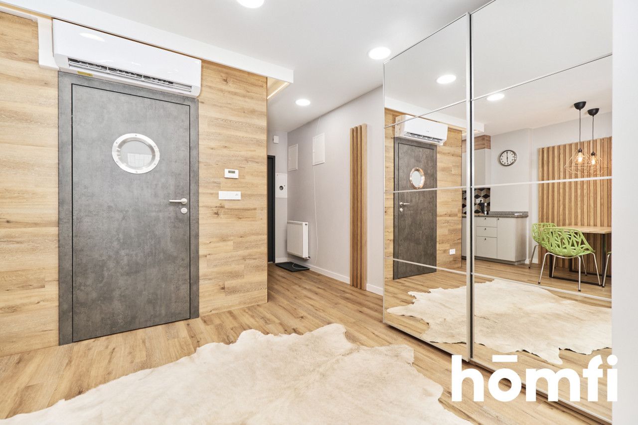 2 pokojowy apartament w Rynku - ul. Św. Mikołaja - Mieszkanie - Wynajem - Wrocław, Stare Miasto