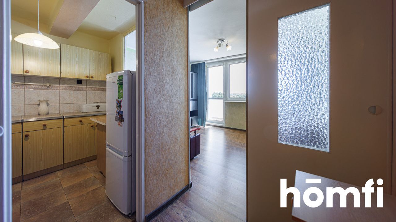 Mieszkanie z pięknym widokiem na Os Tysiąclecia - Mieszkanie - Wynajem - Katowice, Tysiąclecia