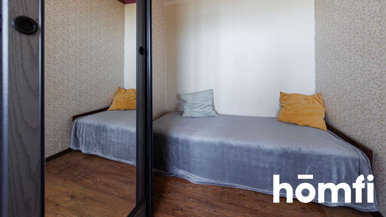 Mieszkanie z pięknym widokiem na Os Tysiąclecia - Mieszkanie - Wynajem - Katowice, Tysiąclecia