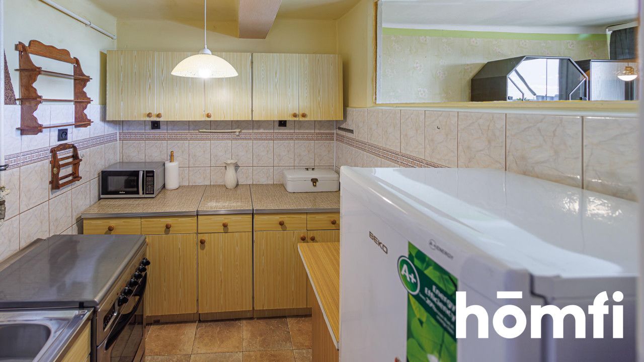 Mieszkanie z pięknym widokiem na Os Tysiąclecia - Mieszkanie - Wynajem - Katowice, Tysiąclecia