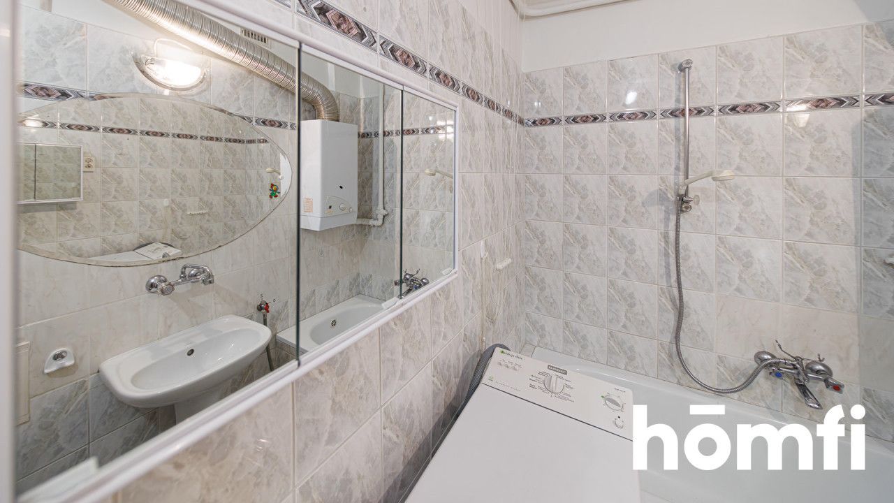 Mieszkanie z pięknym widokiem na Os Tysiąclecia - Mieszkanie - Wynajem - Katowice, Tysiąclecia