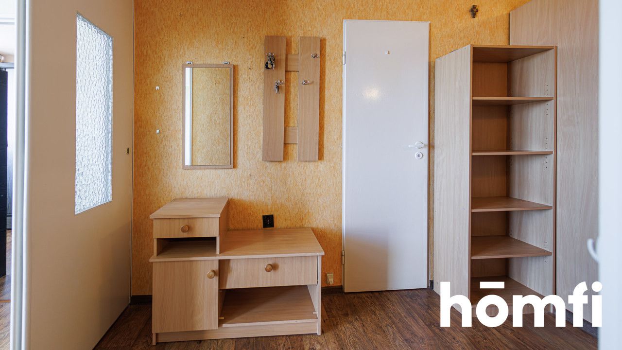 Mieszkanie z pięknym widokiem na Os Tysiąclecia - Mieszkanie - Wynajem - Katowice, Tysiąclecia