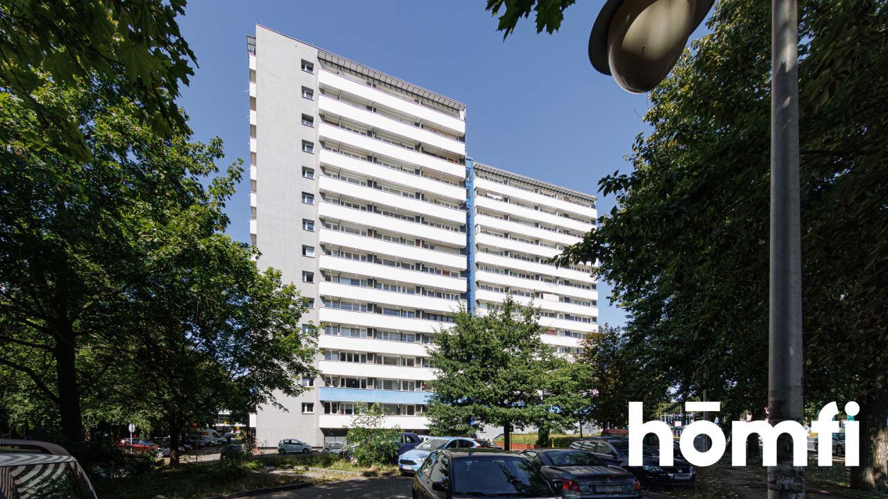 Mieszkanie z pięknym widokiem na Os Tysiąclecia - Mieszkanie - Wynajem - Katowice, Tysiąclecia