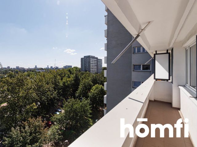 Mieszkanie z pięknym widokiem na Os Tysiąclecia - Mieszkanie - Wynajem - Katowice, Tysiąclecia