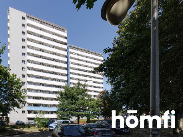 Mieszkanie z pięknym widokiem na Os Tysiąclecia - Mieszkanie - Wynajem - Katowice, Tysiąclecia