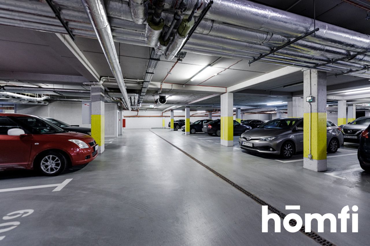 Klimatyzowane 2-pok. z miejscem parkingowym, Karłowice, Psie Pole - Mieszkanie - Sprzedaż - Wrocław, Psie Pole