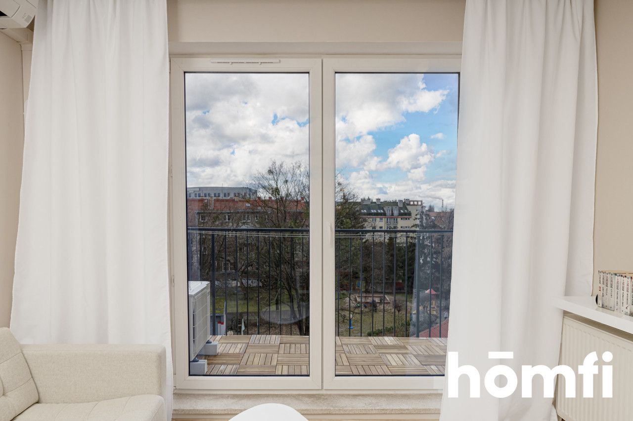 Klimatyzowane 2-pok. z miejscem parkingowym, Karłowice, Psie Pole - Mieszkanie - Sprzedaż - Wrocław, Psie Pole