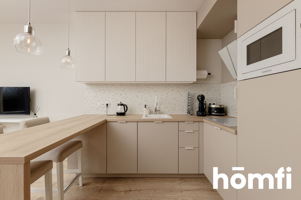 Klimatyzowane 2-pok. z miejscem parkingowym, Karłowice, Psie Pole - Mieszkanie - Sprzedaż - Wrocław, Psie Pole