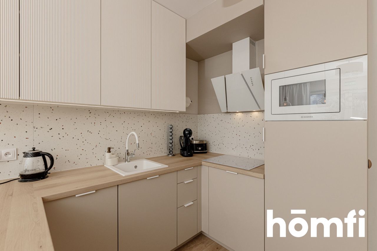 Klimatyzowane 2-pok. z miejscem parkingowym, Karłowice, Psie Pole - Mieszkanie - Sprzedaż - Wrocław, Psie Pole