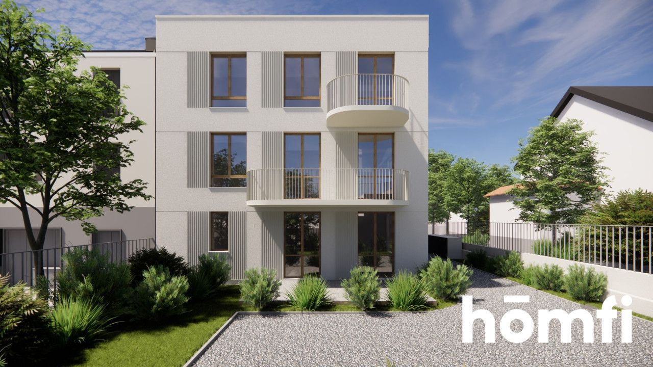 Nowy | Dwupoziomowy Penthouse Premium | Orłowo - Mieszkanie - Wynajem - Gdynia, Orłowo