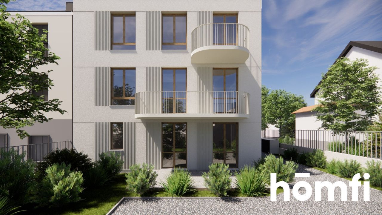 Nowy | Dwupoziomowy Penthouse Premium | Orłowo - Mieszkanie - Wynajem - Gdynia, Orłowo