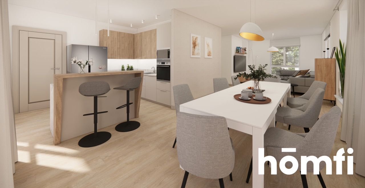 Nowy | Dwupoziomowy Penthouse Premium | Orłowo - Mieszkanie - Wynajem - Gdynia, Orłowo