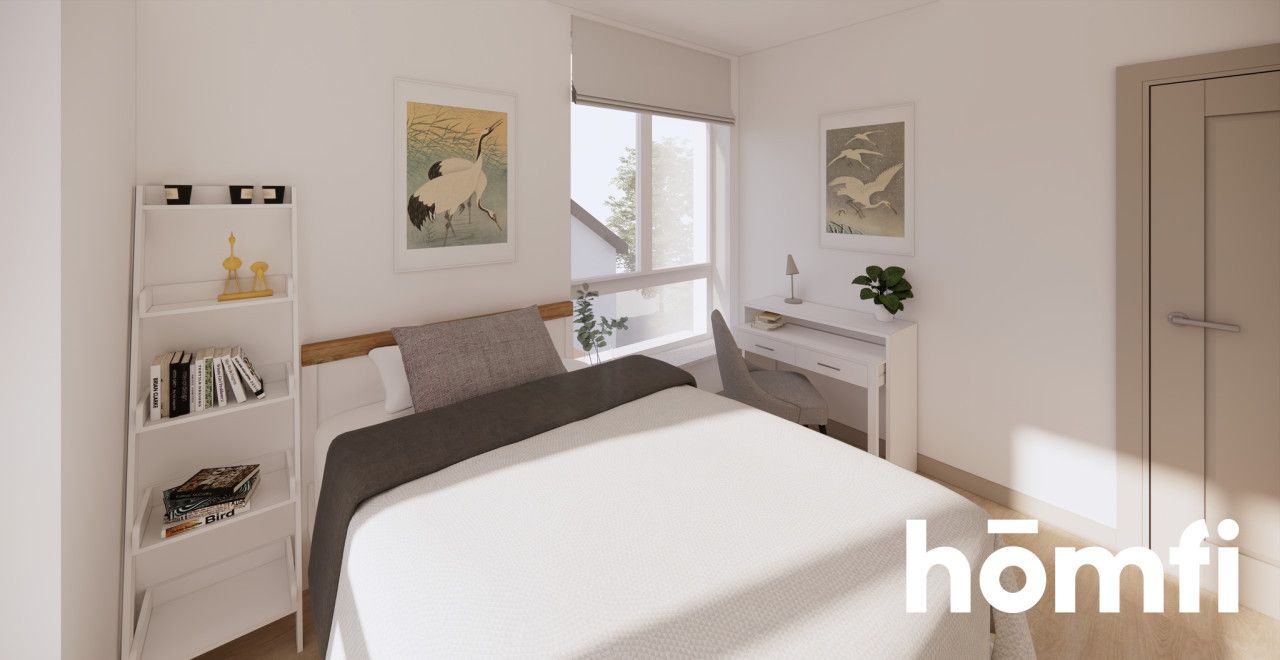 Nowy | Dwupoziomowy Penthouse Premium | Orłowo - Mieszkanie - Wynajem - Gdynia, Orłowo