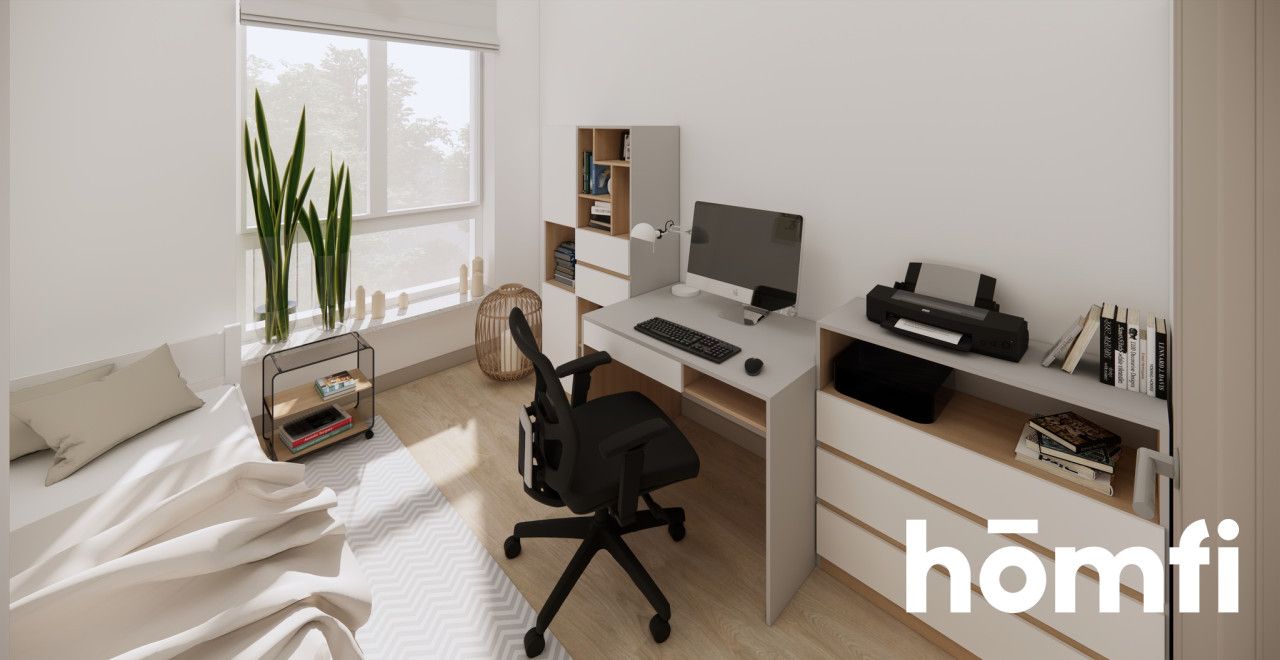 Nowy | Dwupoziomowy Penthouse Premium | Orłowo - Mieszkanie - Wynajem - Gdynia, Orłowo