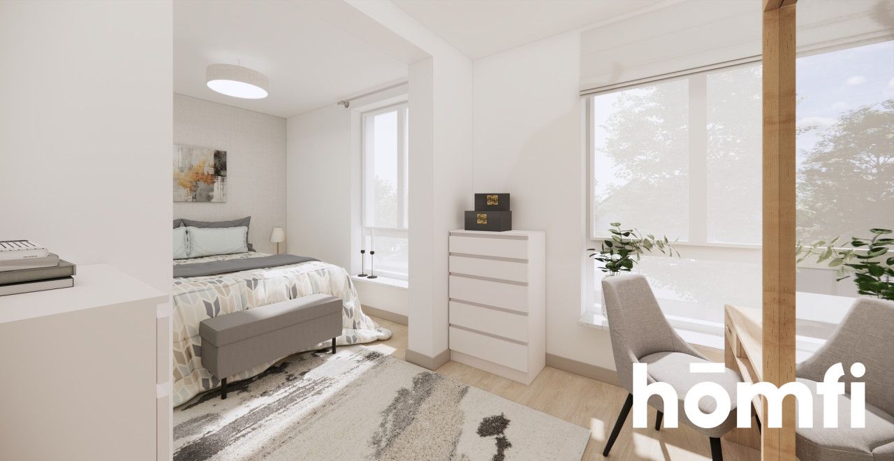 Nowy | Dwupoziomowy Penthouse Premium | Orłowo - Mieszkanie - Wynajem - Gdynia, Orłowo