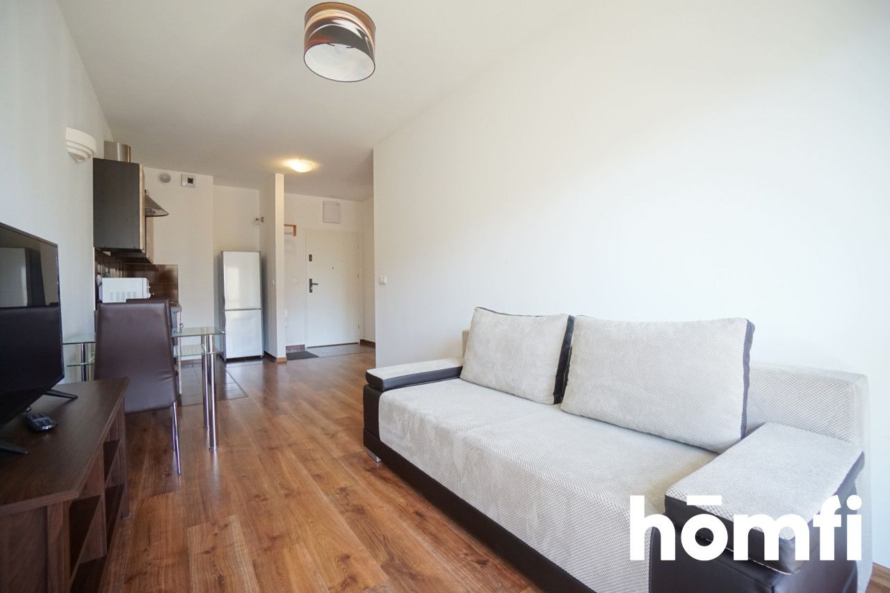 2 pokojowe mieszkanie w nowym budynku położonym przy ul. Lipińskiego - Mieszkanie - Wynajem - Kraków, Podgórze / Dębniki