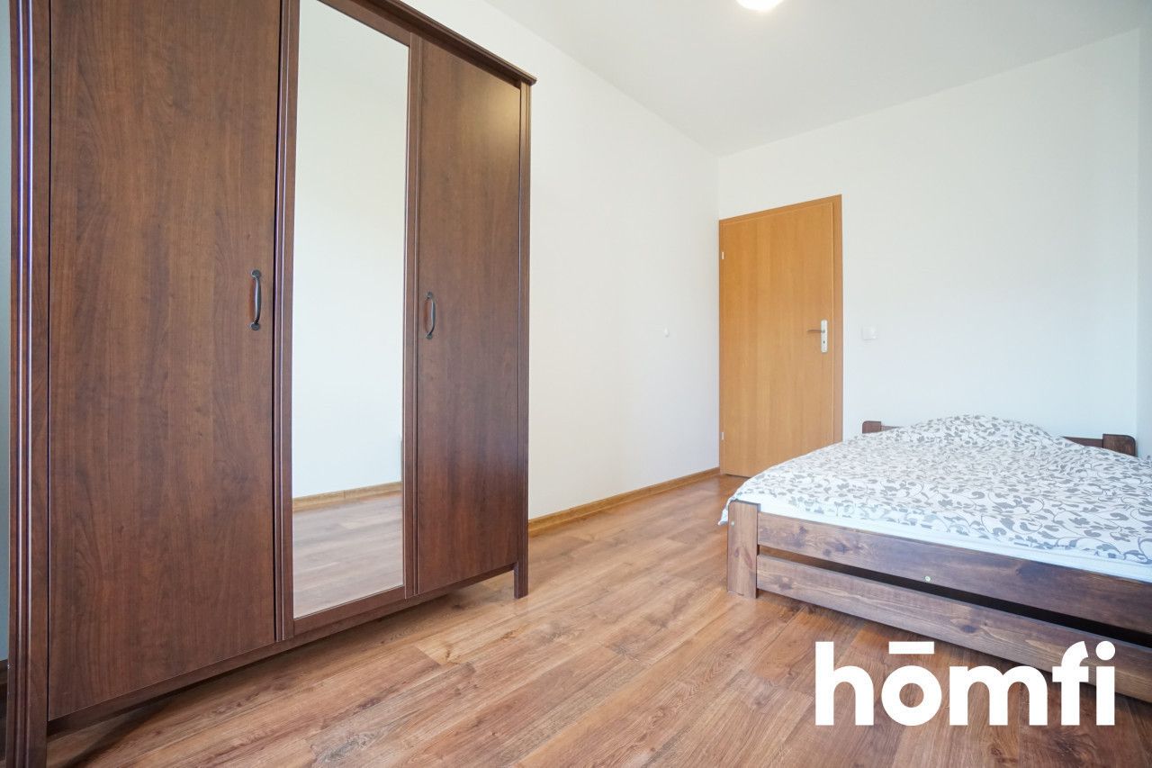 2 pokojowe mieszkanie w nowym budynku położonym przy ul. Lipińskiego - Mieszkanie - Wynajem - Kraków, Podgórze / Dębniki