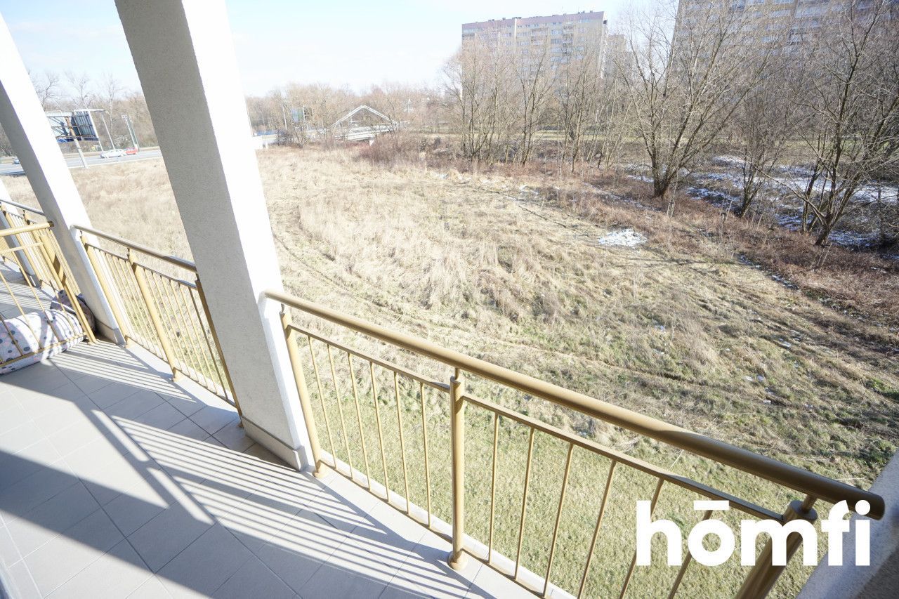 2 pokojowe mieszkanie w nowym budynku położonym przy ul. Lipińskiego - Mieszkanie - Wynajem - Kraków, Podgórze / Dębniki