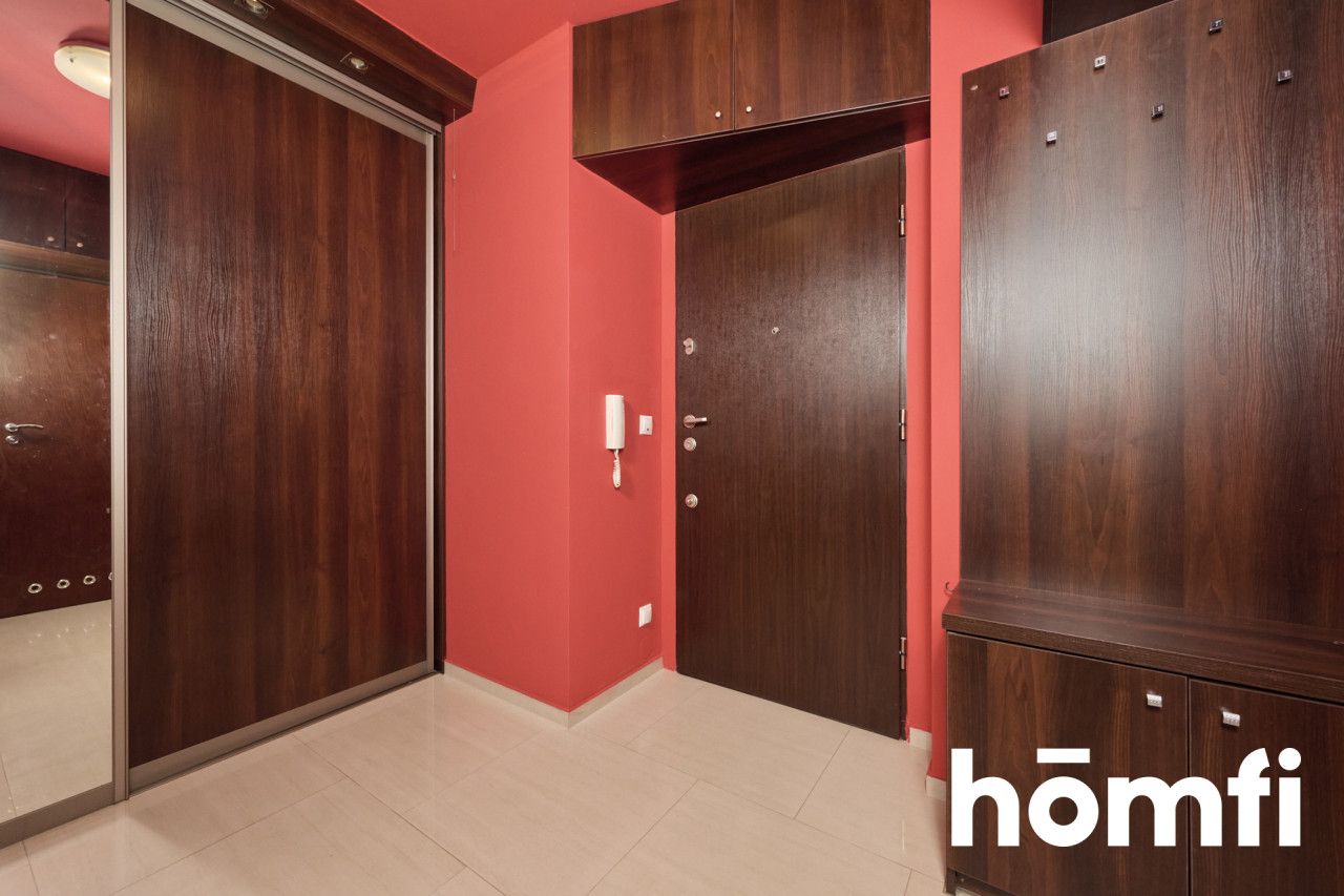 2 pokoje z balkonem - Kromera - Mieszkanie - Wynajem - Wrocław, Psie Pole / Karłowice