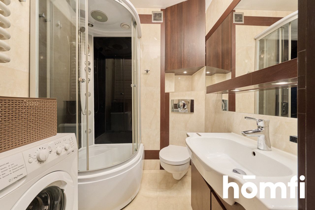 2 pokoje z balkonem - Kromera - Mieszkanie - Wynajem - Wrocław, Psie Pole / Karłowice