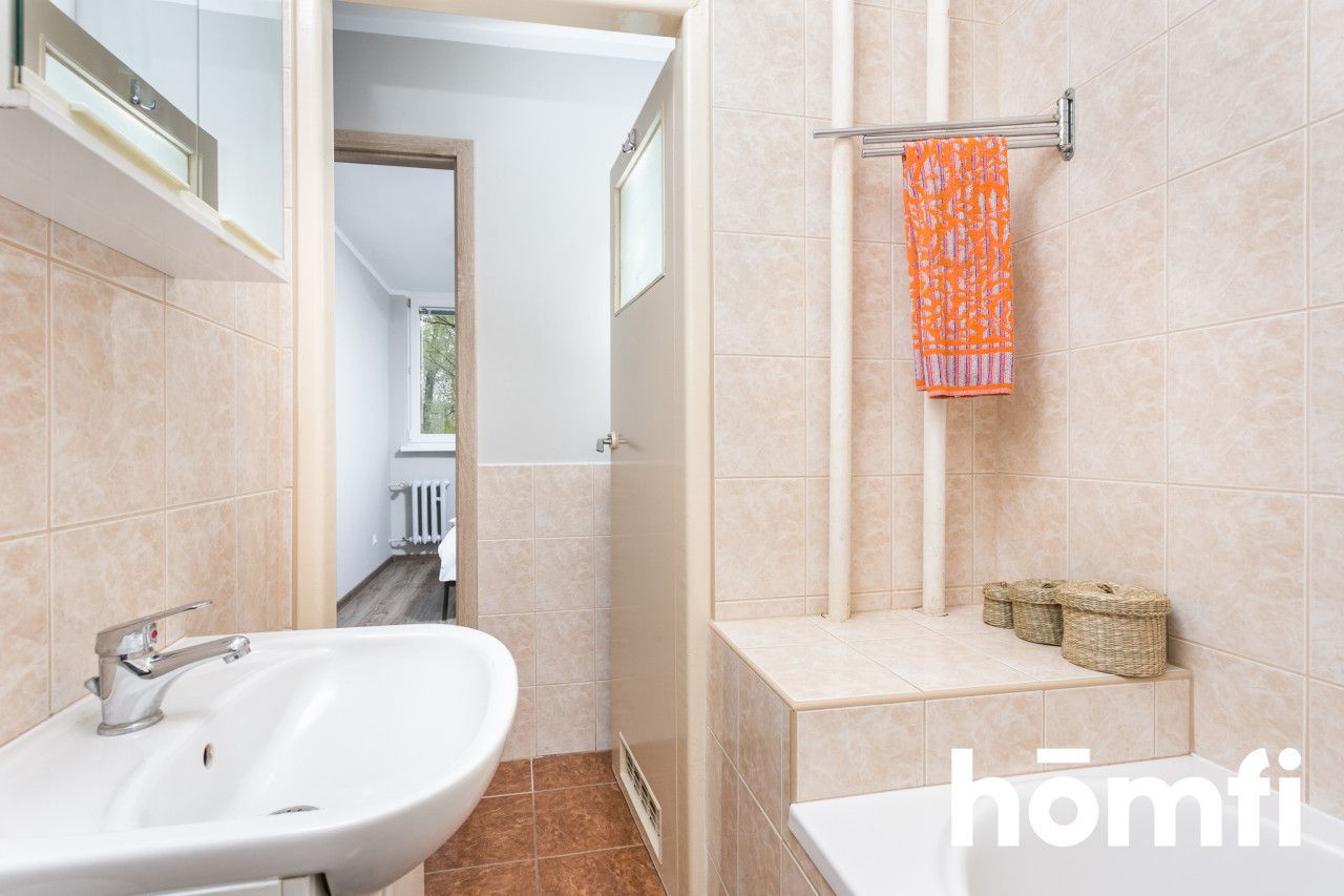 Wyjątkowe mieszkanie na Dąbiu - Mieszkanie - Wynajem - Kraków, Śródmieście / Dąbie